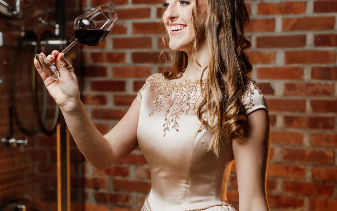 Nika je postala Vinska kraljica 2026